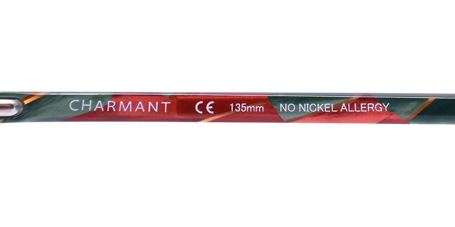 Charmant 12143 Eyeglasses  DestGlow