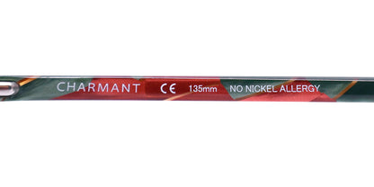 Charmant 12143 Eyeglasses  DestGlow