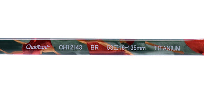 Charmant 12143 Eyeglasses  DestGlow