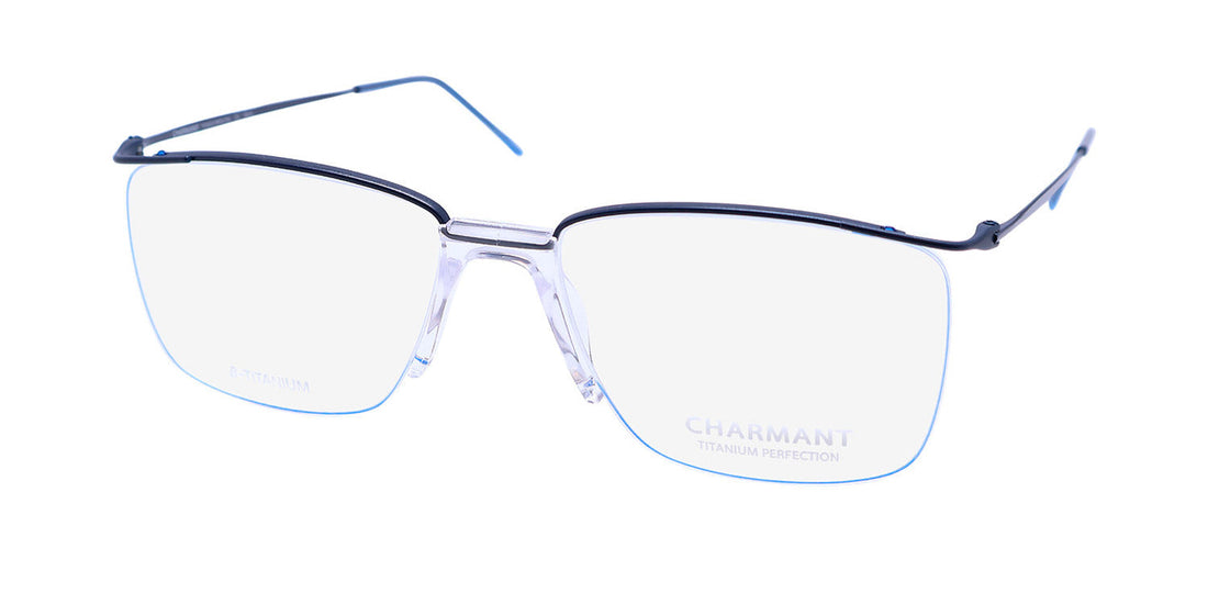 Charmant 16710 Eyeglasses  DestGlow