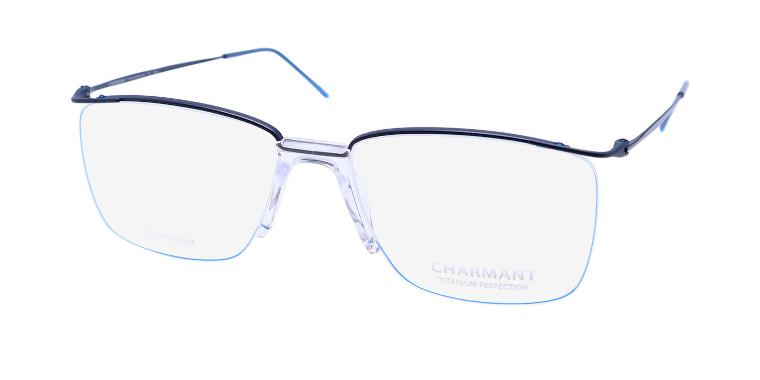 Charmant 16710 Eyeglasses  DestGlow
