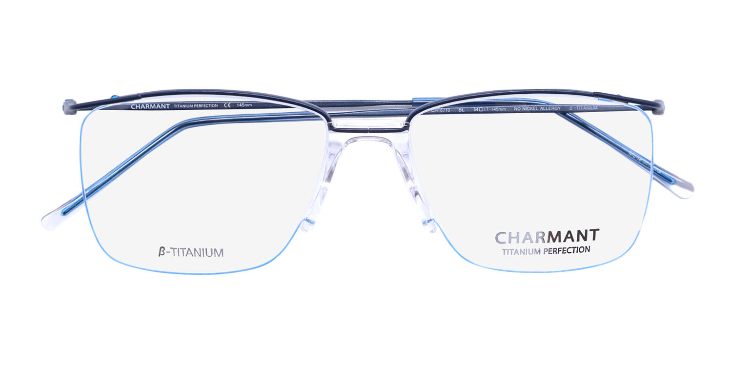 Charmant 16710 Eyeglasses  DestGlow