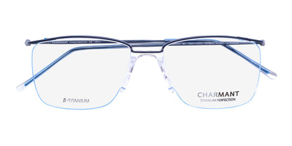 Charmant 16710 Eyeglasses  DestGlow