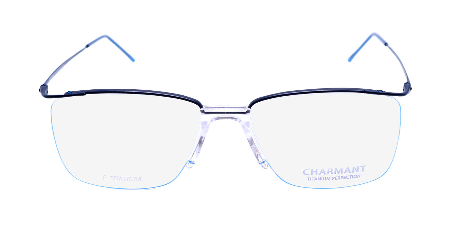 Charmant 16710 Eyeglasses  DestGlow