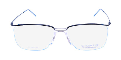 Charmant 16710 Eyeglasses  DestGlow