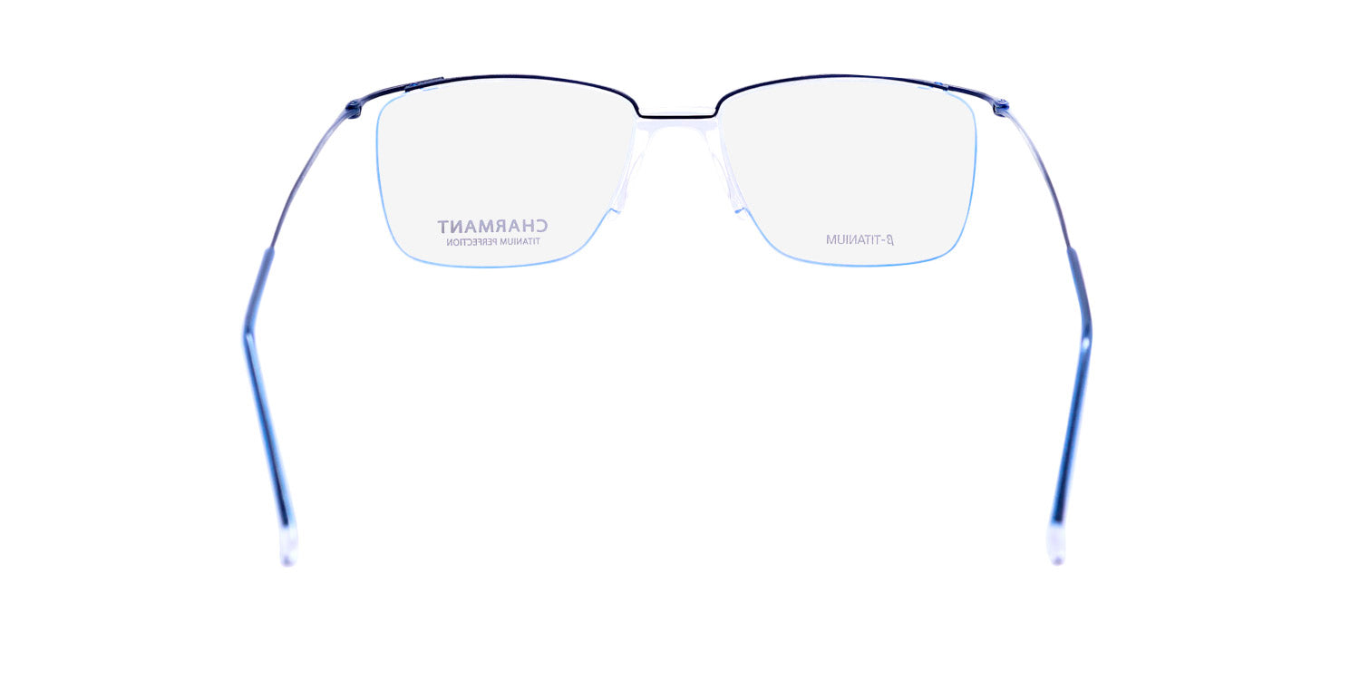 Charmant 16710 Eyeglasses  DestGlow