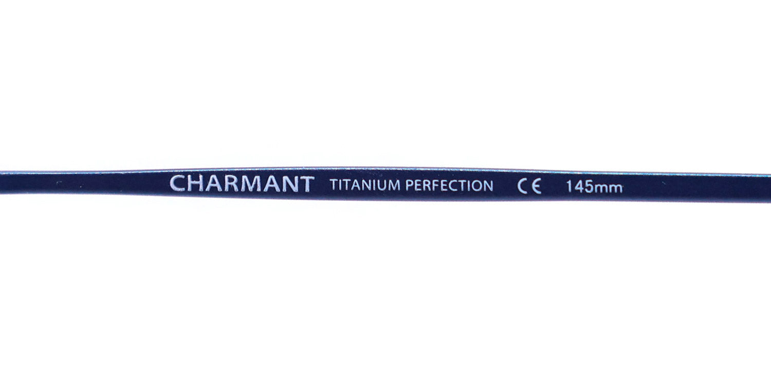 Charmant 16710 Eyeglasses  DestGlow