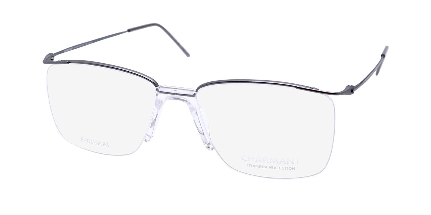 Charmant 16710 Eyeglasses  DestGlow