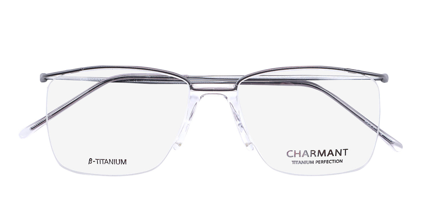 Charmant 16710 Eyeglasses  DestGlow
