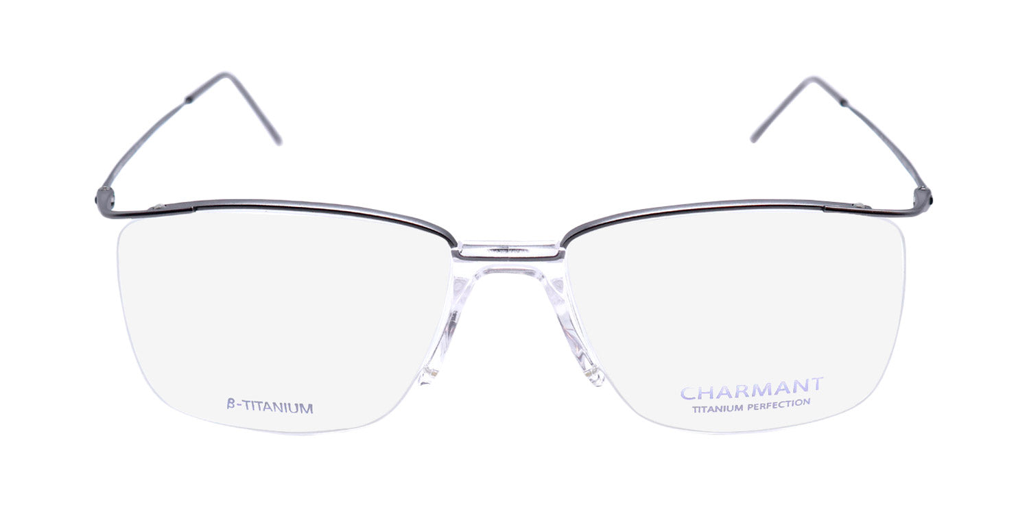 Charmant 16710 Eyeglasses  DestGlow