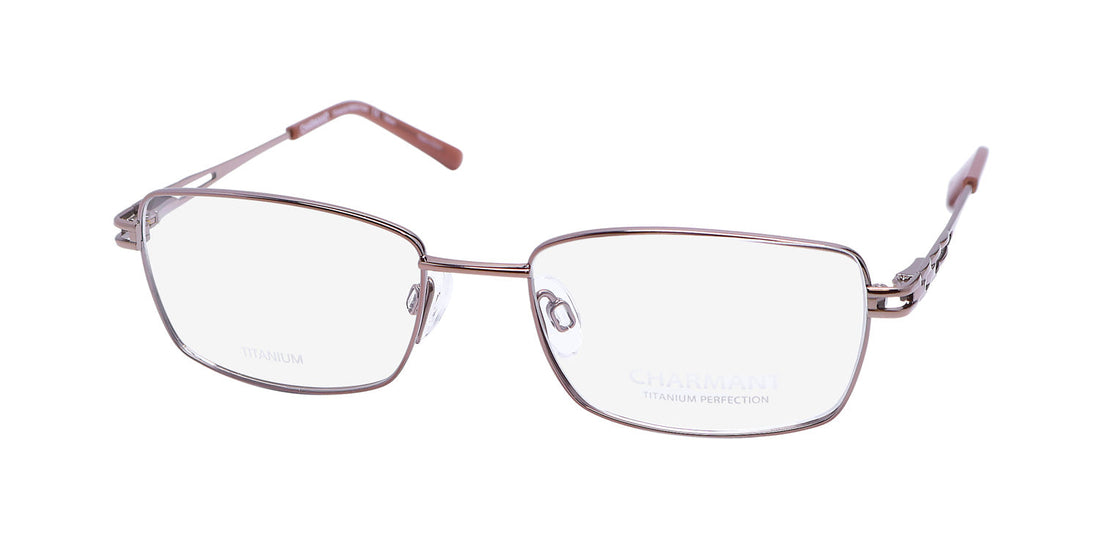 Charmant 12163 Eyeglasses  DestGlow