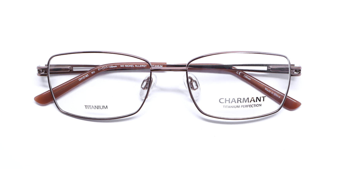 Charmant 12163 Eyeglasses  DestGlow