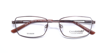 Charmant 12163 Eyeglasses  DestGlow