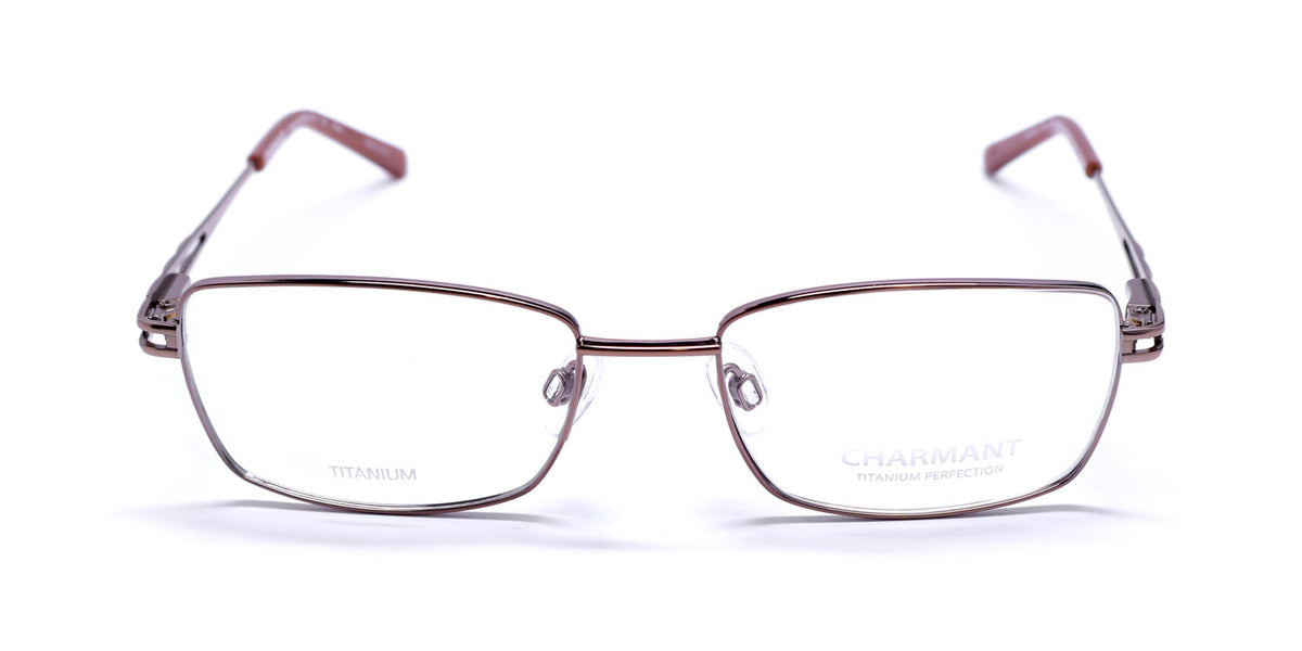 Charmant 12163 Eyeglasses  DestGlow