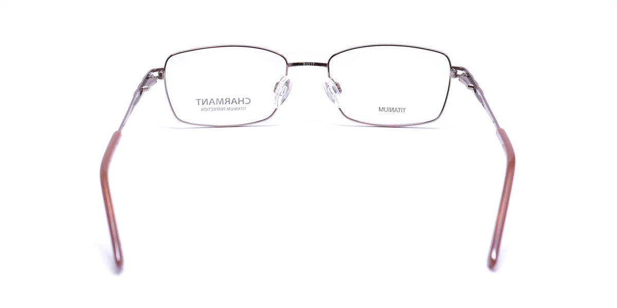 Charmant 12163 Eyeglasses  DestGlow