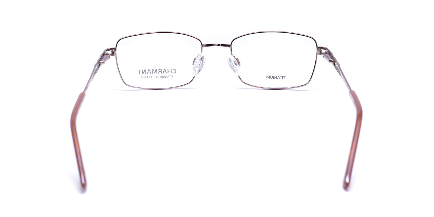 Charmant 12163 Eyeglasses  DestGlow