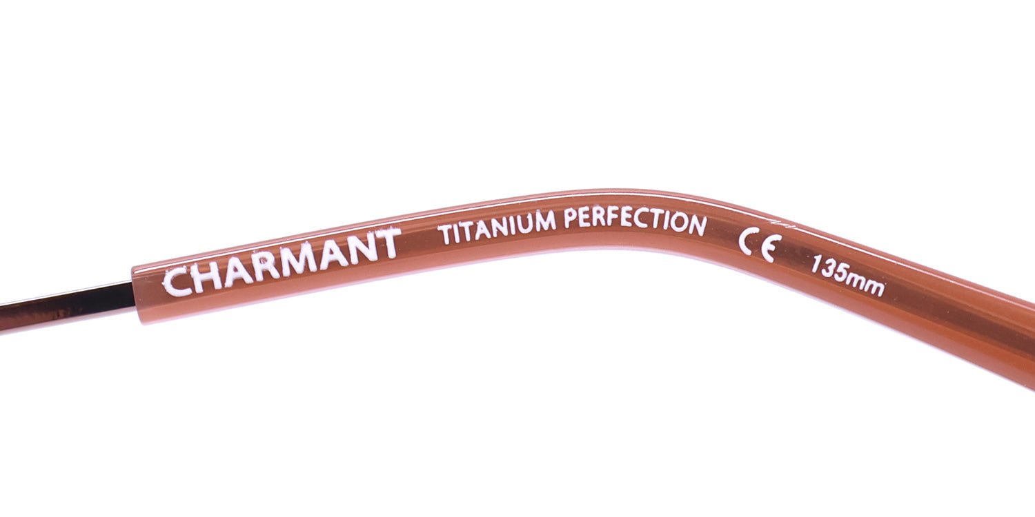 Charmant 12163 Eyeglasses  DestGlow