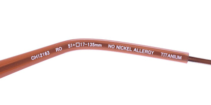 Charmant 12163 Eyeglasses  DestGlow