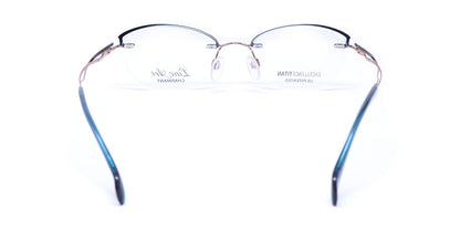 Charmant Line Art 2160 Eyeglasses