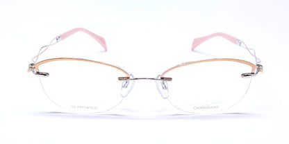 Charmant Line Art 2160 Eyeglasses