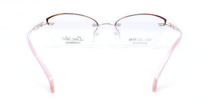Charmant Line Art 2160 Eyeglasses