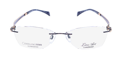 Charmant Line Art 2142 Eyeglasses