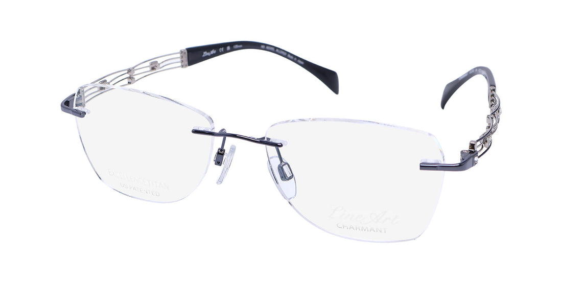 Charmant Line Art 2108 Eyeglasses