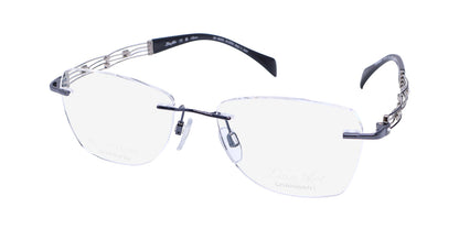 Charmant Line Art 2108 Eyeglasses