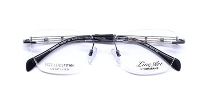 Charmant Line Art 2108 Eyeglasses