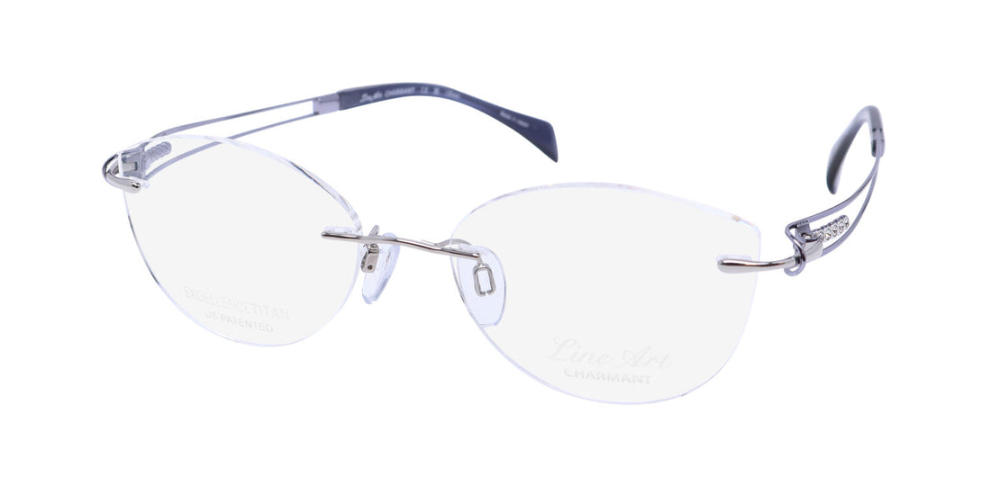 Charmant Line Art 2162 Eyeglasses  DestGlow
