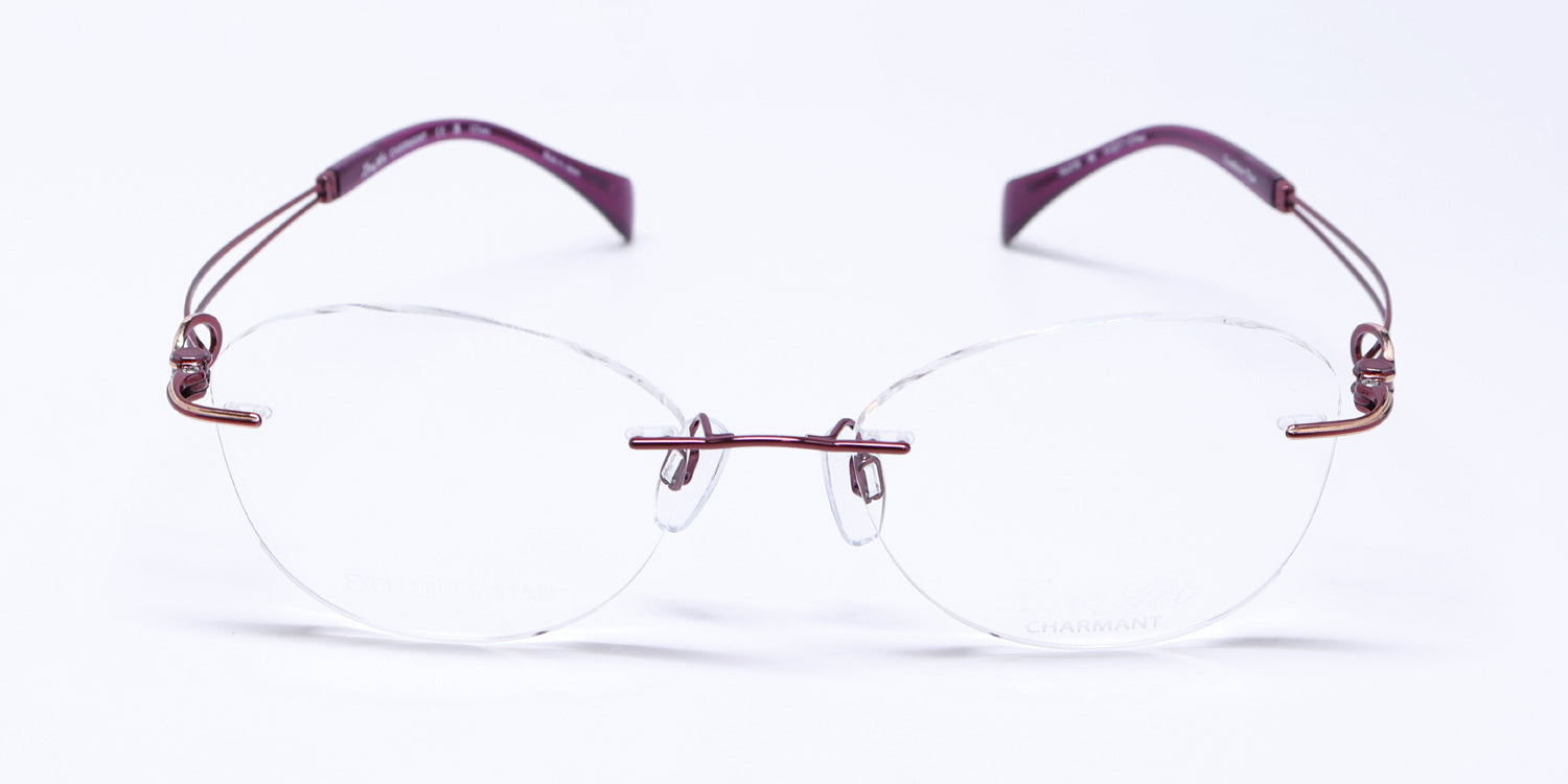 Charmant Line Art 2170 Eyeglasses  DestGlow