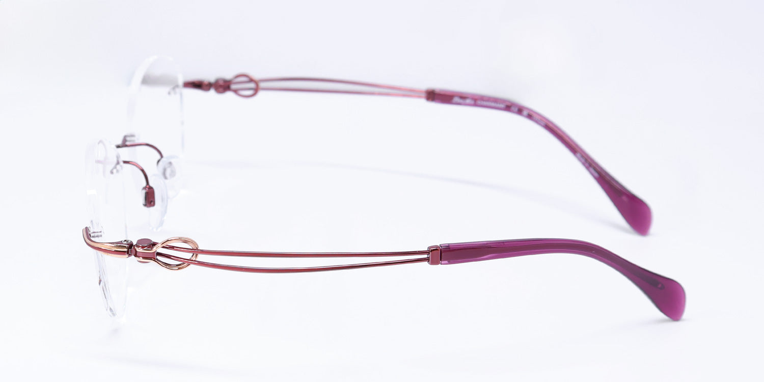 Charmant Line Art 2170 Eyeglasses  DestGlow