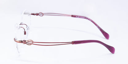Charmant Line Art 2170 Eyeglasses  DestGlow