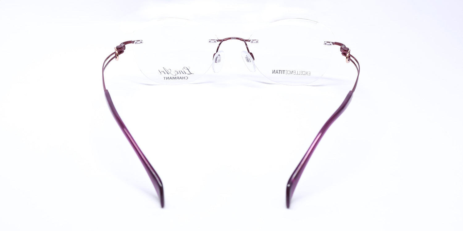 Charmant Line Art 2170 Eyeglasses  DestGlow