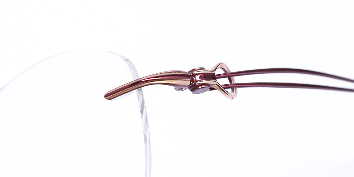 Charmant Line Art 2170 Eyeglasses  DestGlow