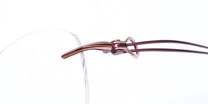 Charmant Line Art 2170 Eyeglasses  DestGlow