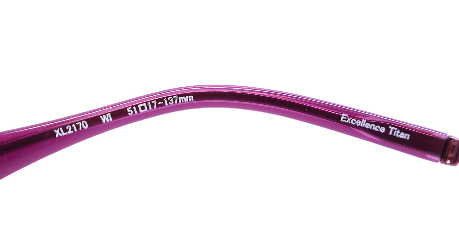 Charmant Line Art 2170 Eyeglasses  DestGlow