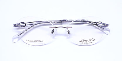 Charmant Line Art 2170 Eyeglasses  DestGlow