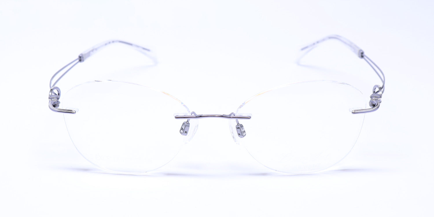 Charmant Line Art 2170 Eyeglasses  DestGlow