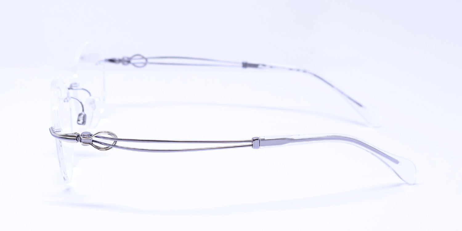 Charmant Line Art 2170 Eyeglasses  DestGlow