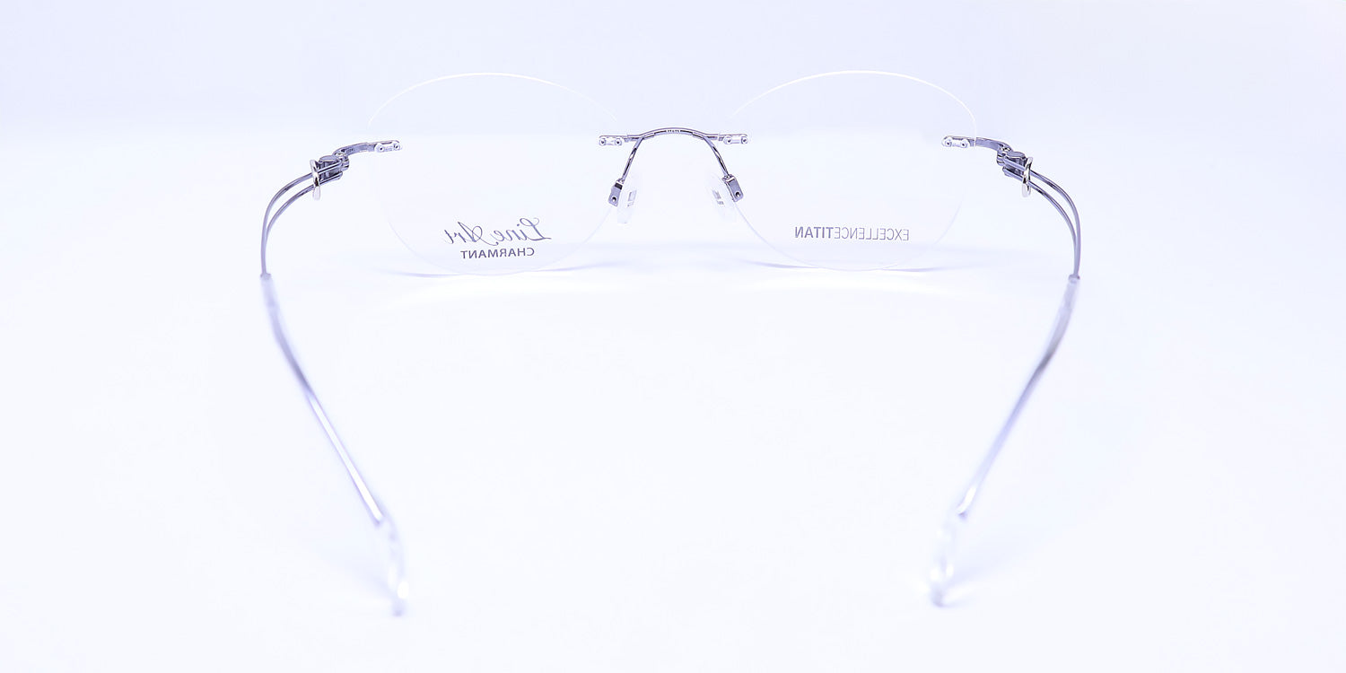 Charmant Line Art 2170 Eyeglasses  DestGlow