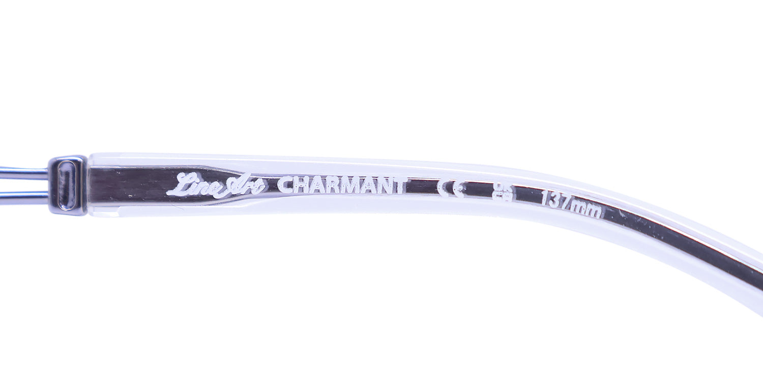 Charmant Line Art 2170 Eyeglasses  DestGlow
