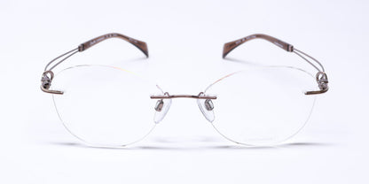 Charmant Line Art 2170 Eyeglasses  DestGlow