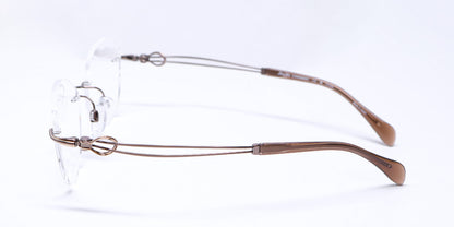 Charmant Line Art 2170 Eyeglasses  DestGlow