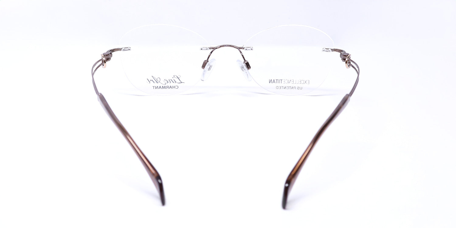 Charmant Line Art 2170 Eyeglasses  DestGlow