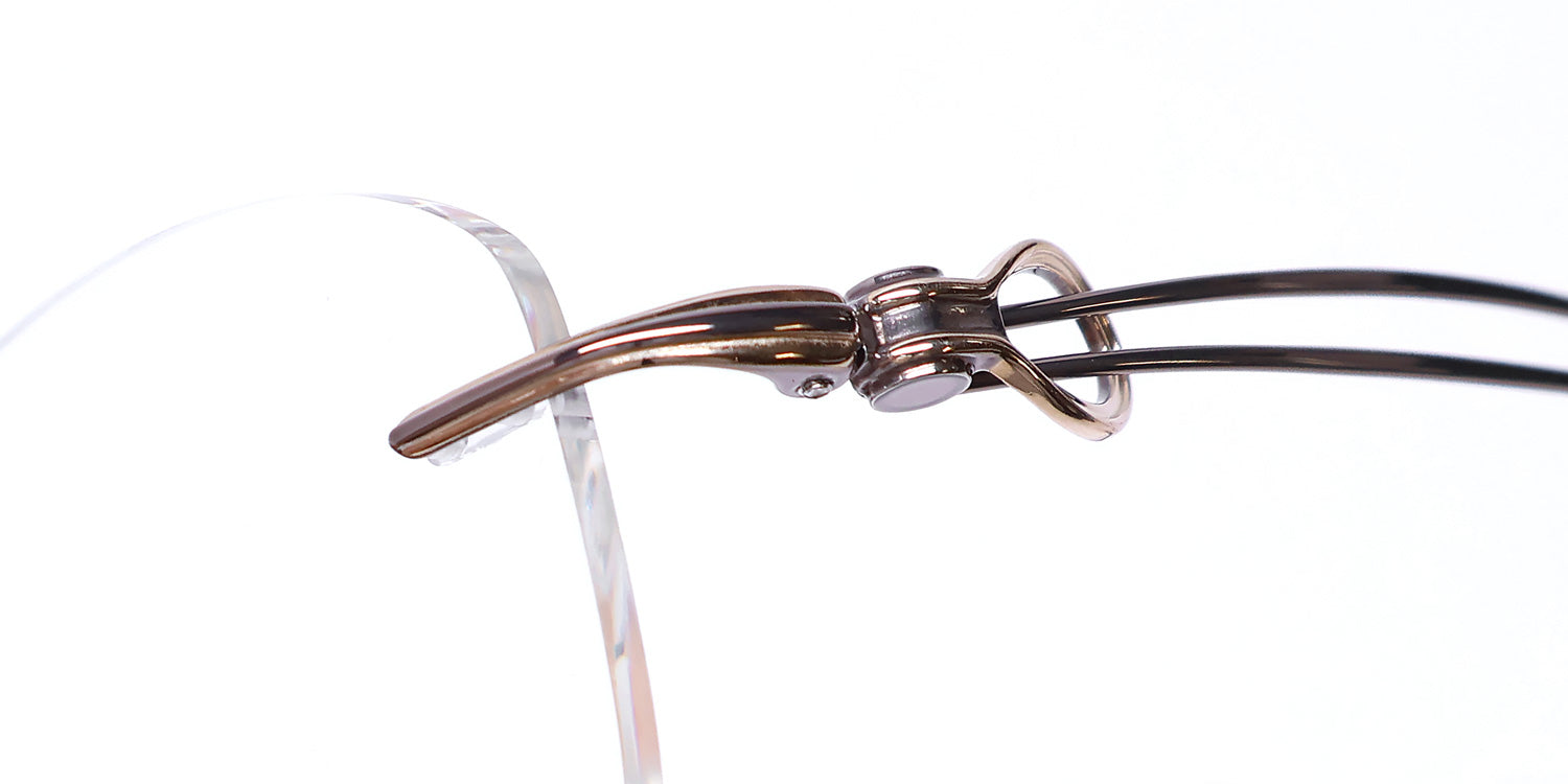 Charmant Line Art 2170 Eyeglasses  DestGlow
