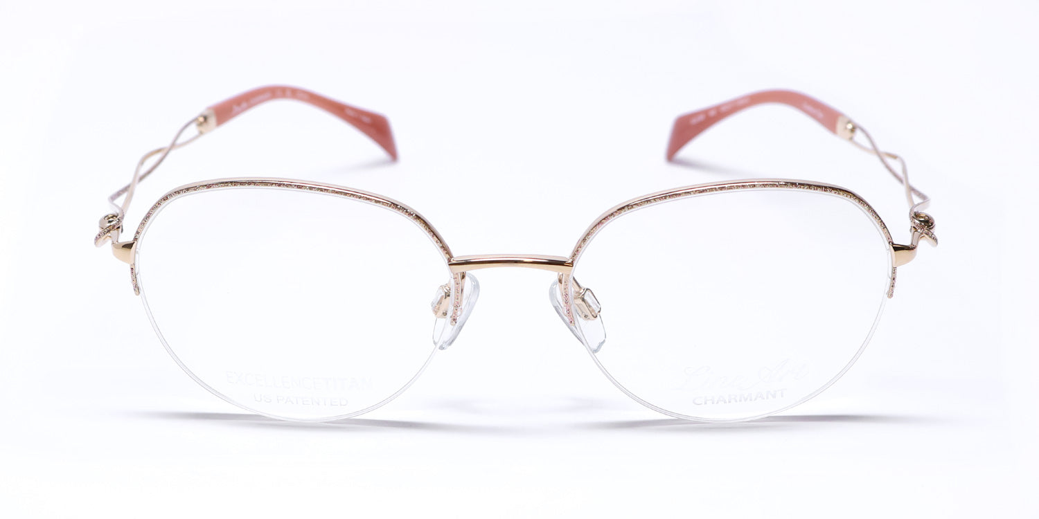 Charmant Line Art 2164 Eyeglasses  DestGlow