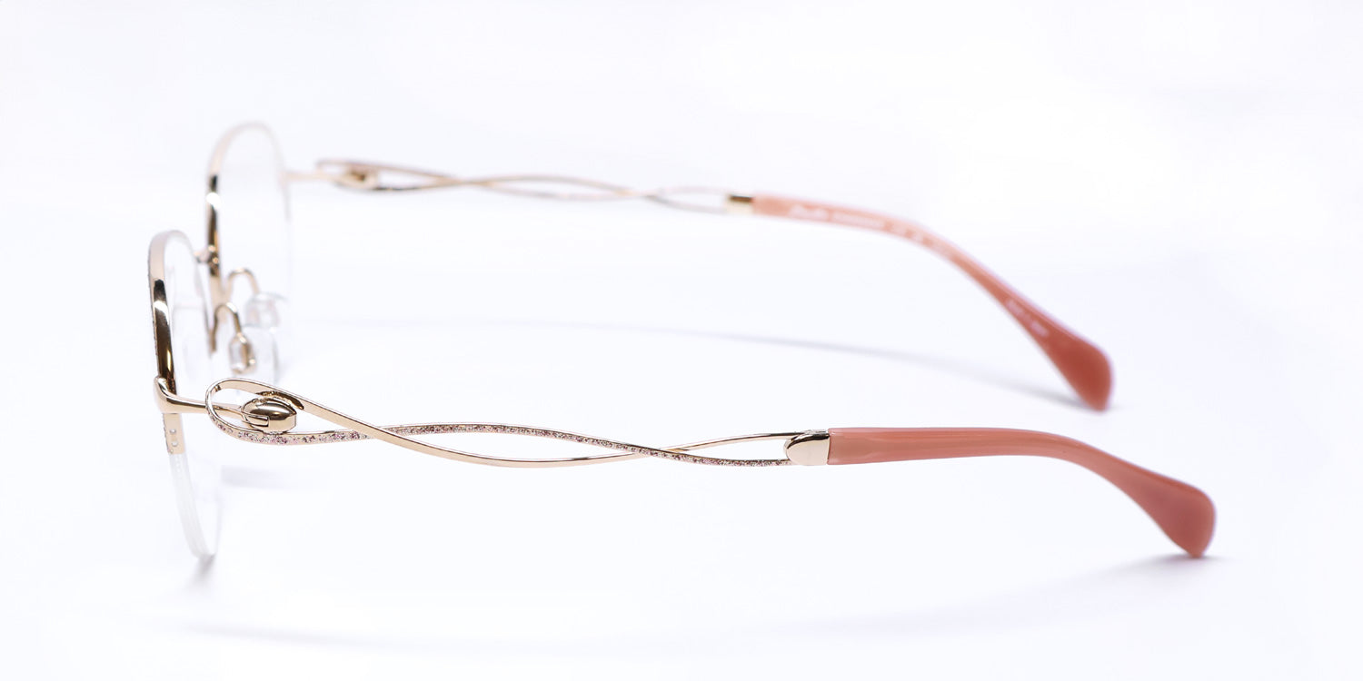 Charmant Line Art 2164 Eyeglasses  DestGlow