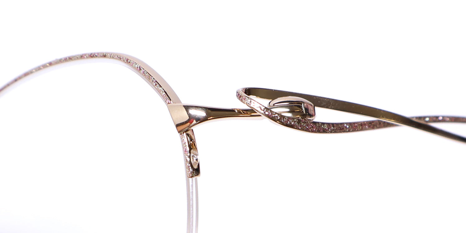 Charmant Line Art 2164 Eyeglasses  DestGlow