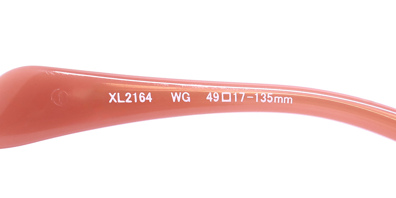 Charmant Line Art 2164 Eyeglasses  DestGlow